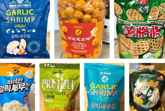 枕式包裝機(jī)適合什么類型的食品包裝？