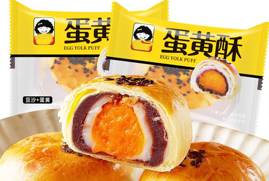 休閑面包食品包裝機行業(yè)進入快速發(fā)展階段